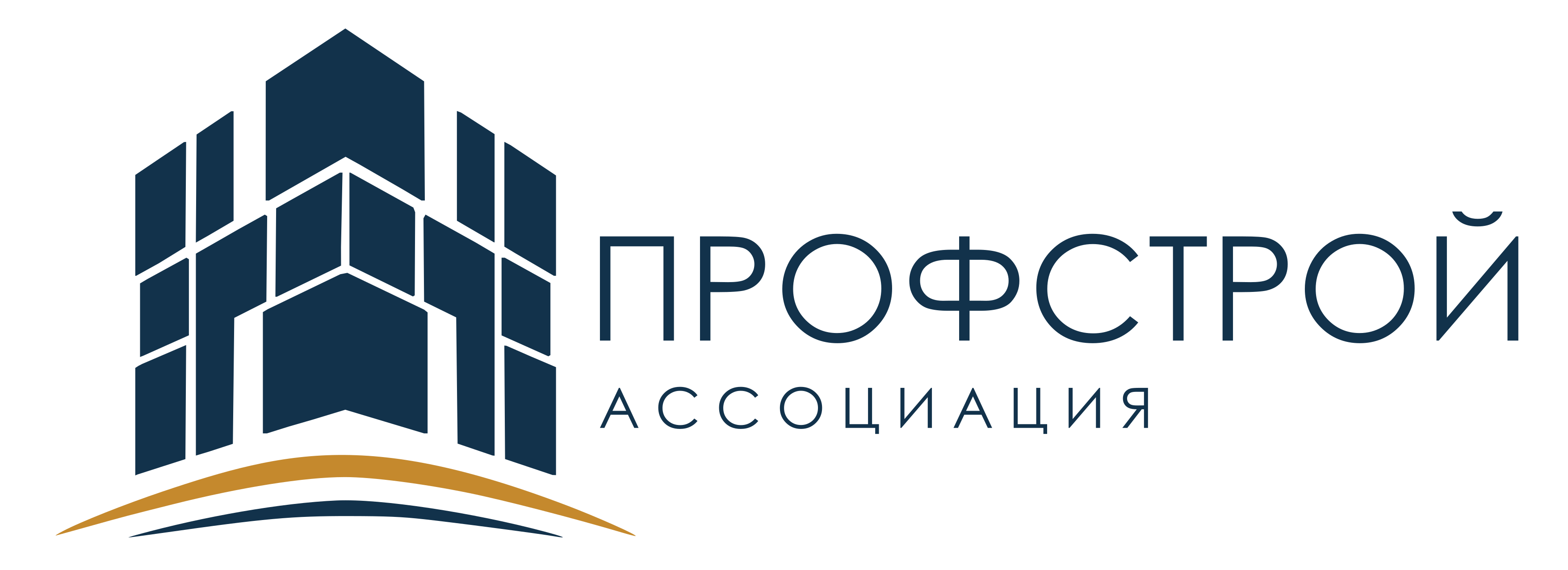 СРО «ПРОФСТРОЙ»